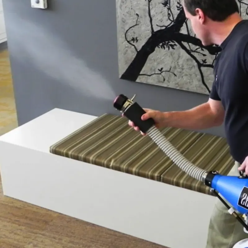 Professional Odor Removal in Daviess County, IN